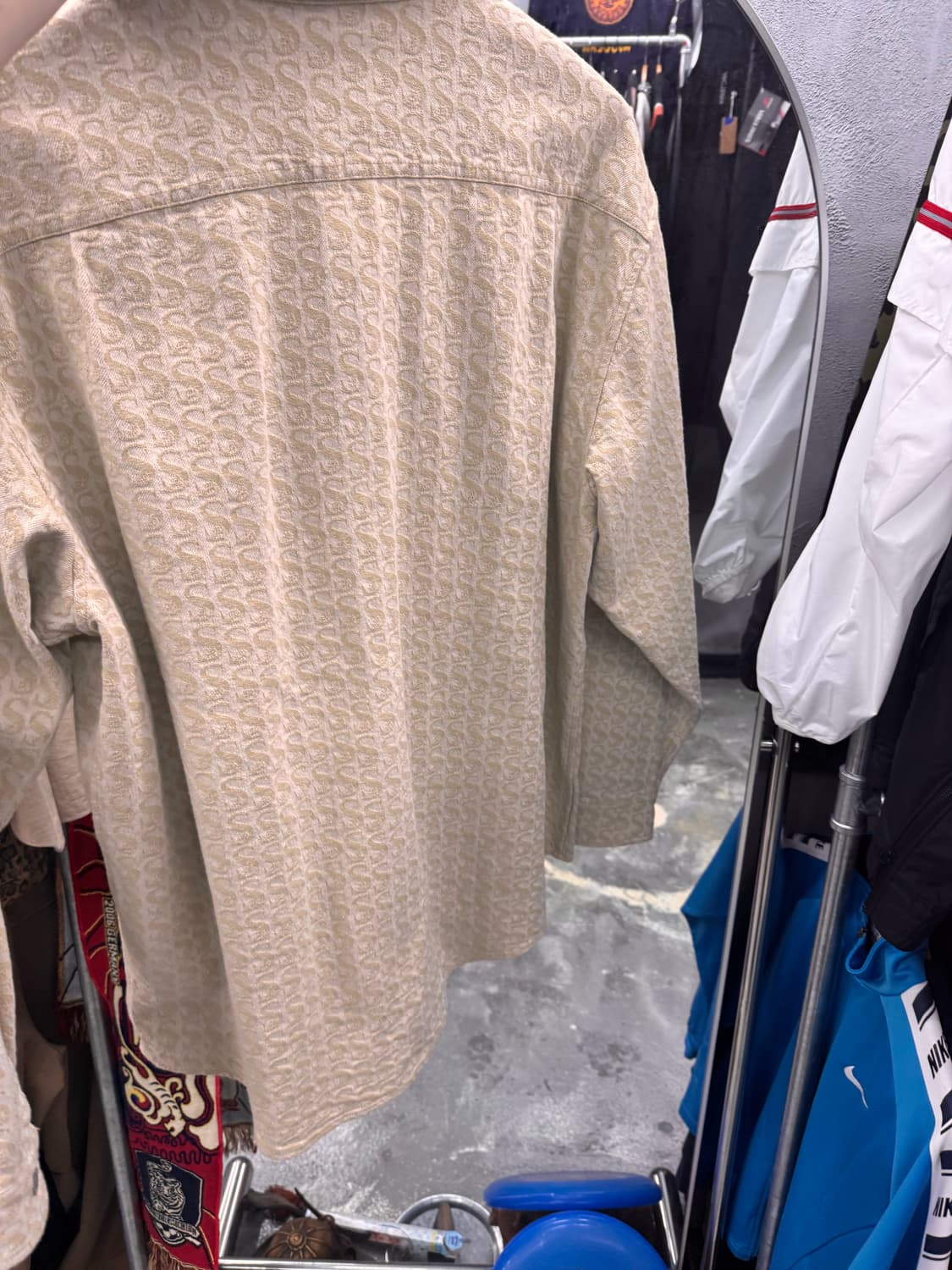 슈프림 셔츠자켓  상품이미지5