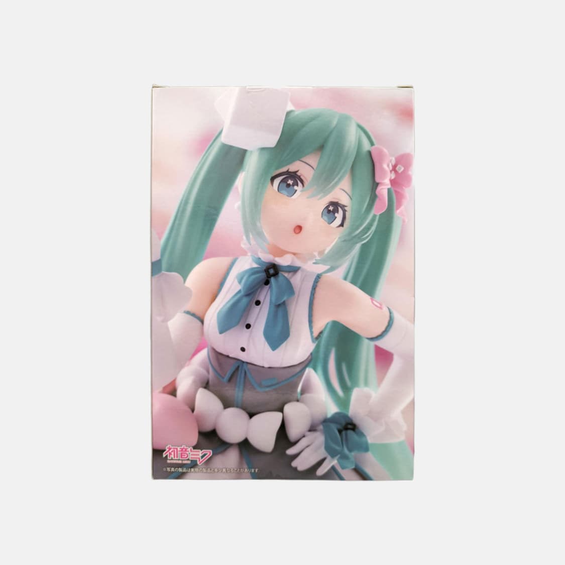 하츠네 미쿠 39데이 미쿠의 날 타이토 쿠지 B상 피규어 상품이미지4