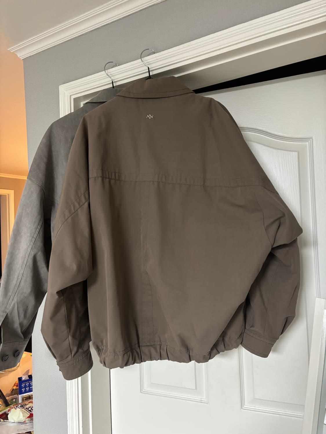 [s] 지제로 팬서 라이트 후드 디터처블 카라 점퍼 상품이미지2