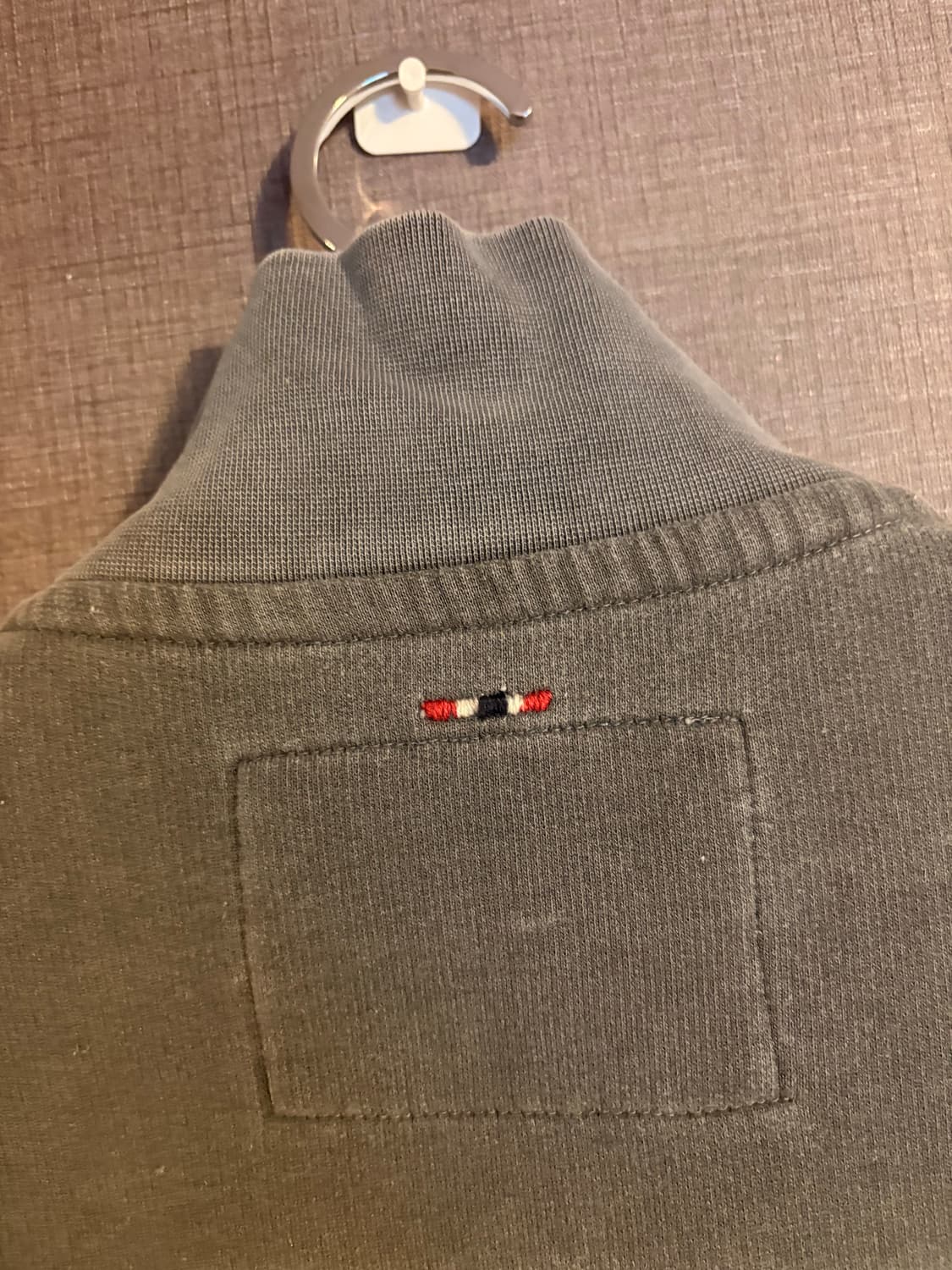 나파피리 남성 자켓 상품이미지8