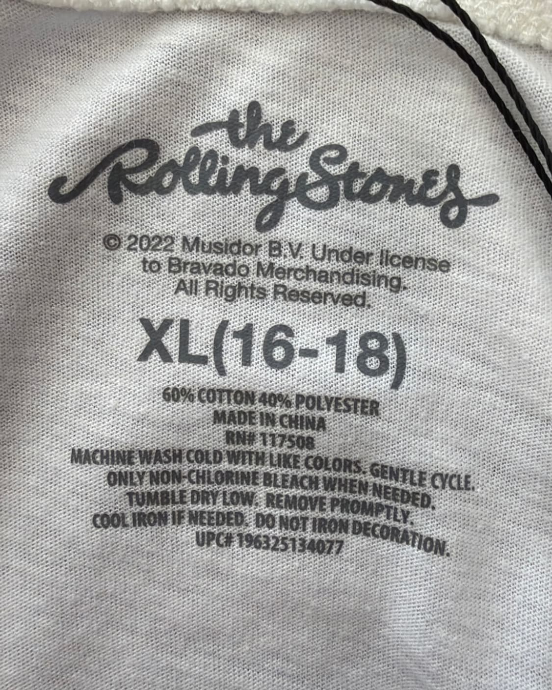 THE ROLLING STONES 상품이미지4