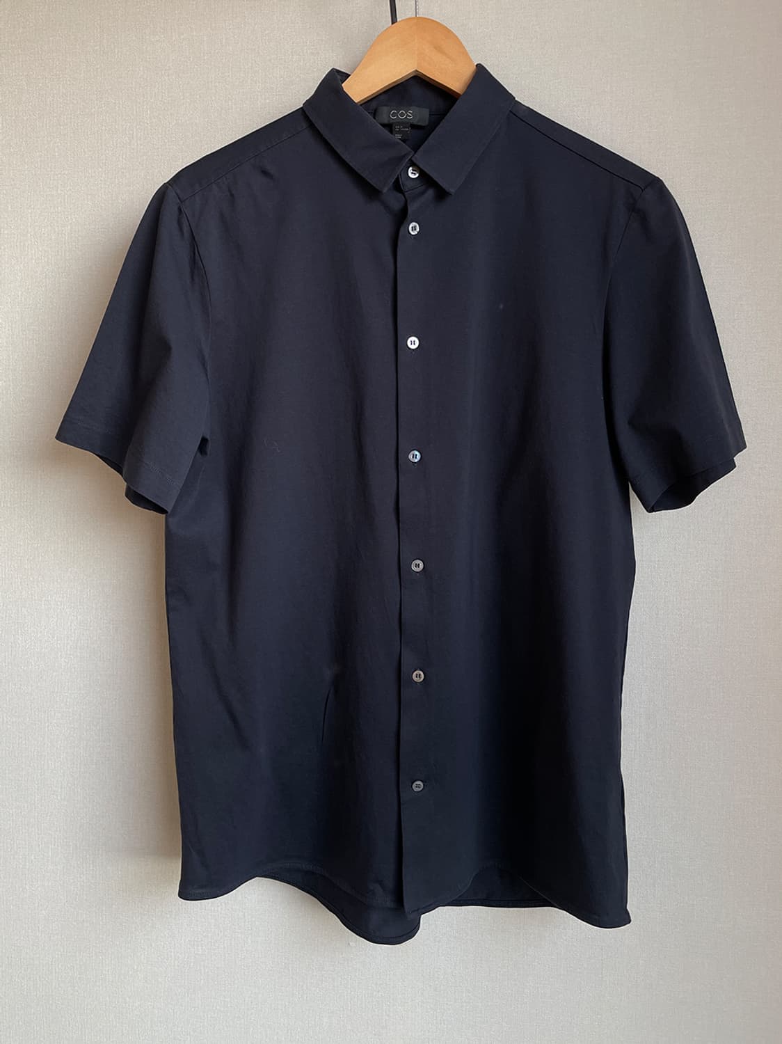 코스 반팔 셔츠 상품이미지1