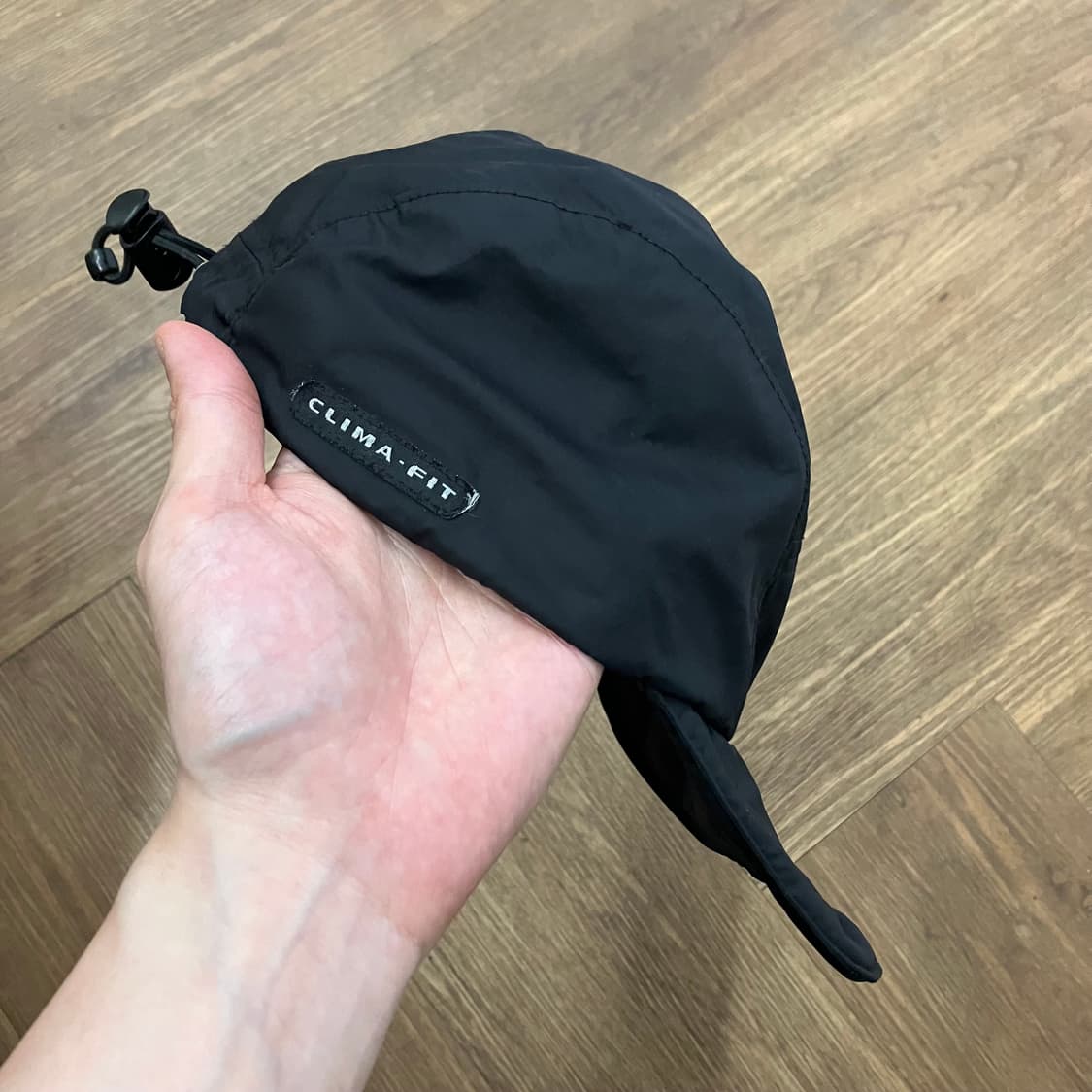N101 00s 나이키 철사 볼캡 모자 빈티지 상품이미지4