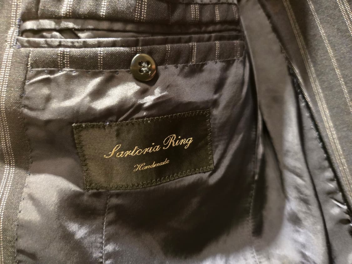 사르토리아 링 자켓 상품이미지7