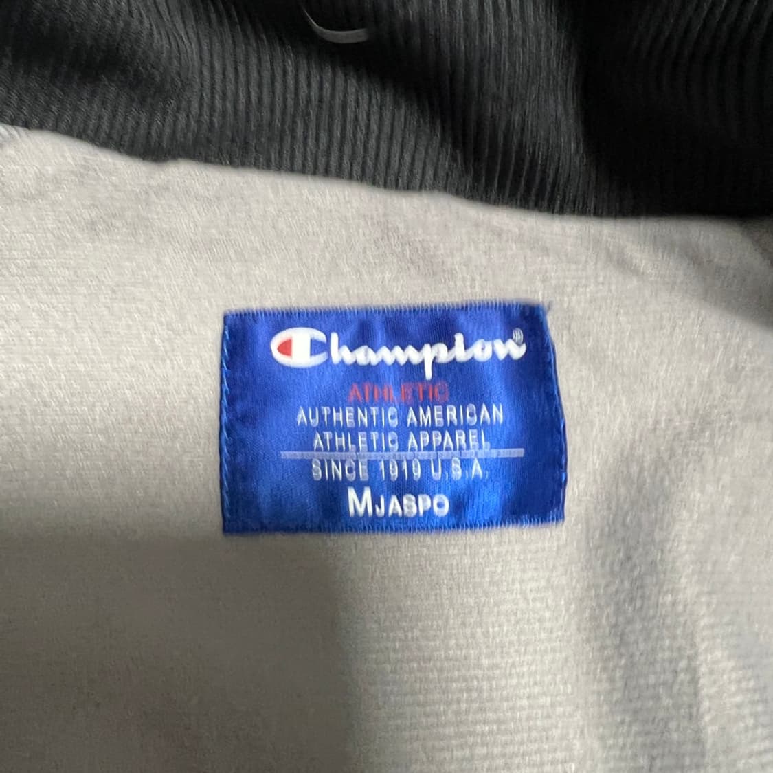 챔피온 오버핏 usa 올드스쿨 트레이닝 셋업 L 상품이미지2