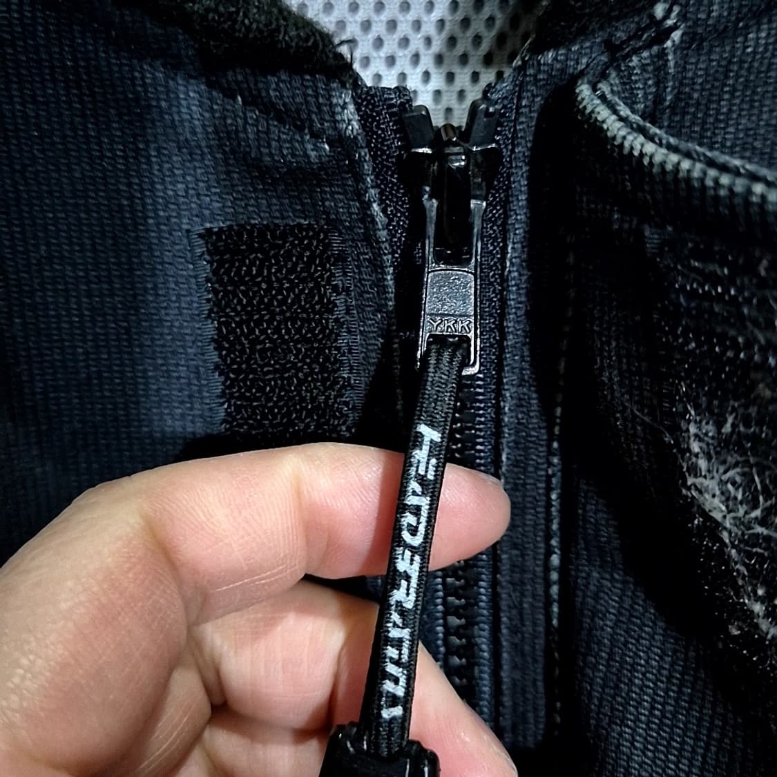 HDBS 초어 워크 자켓 상품이미지5