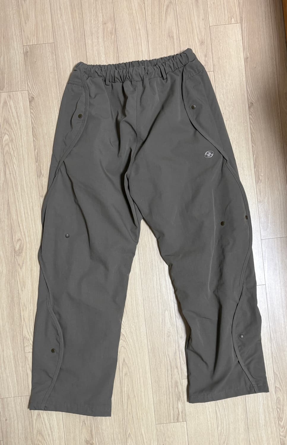 산산기어 팬츠 상품이미지1