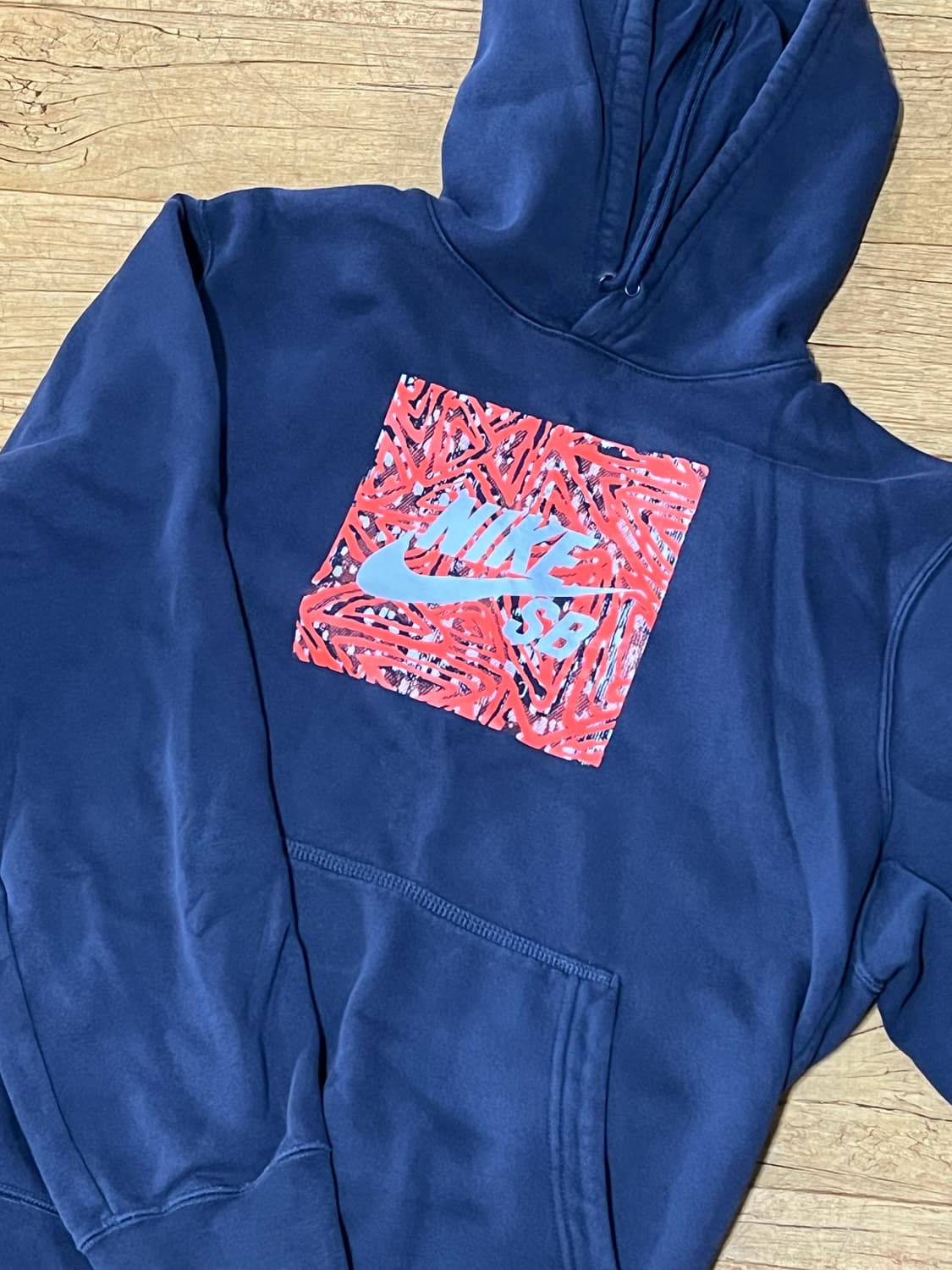 나이키 sb 후드 상품이미지1