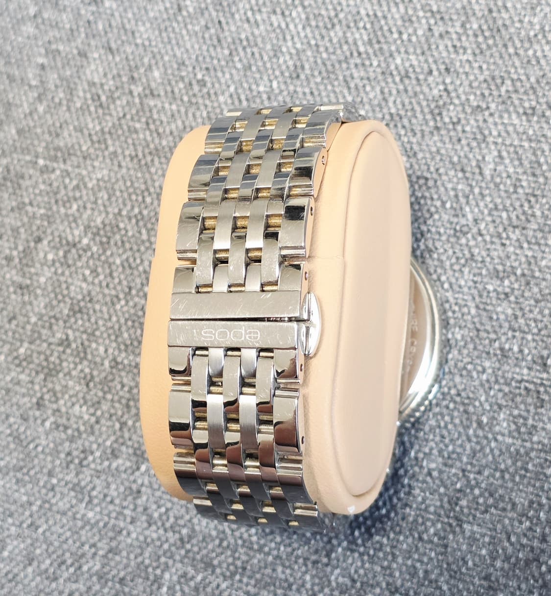 에포스 스켈레톤 오토매틱 시계 상품이미지2