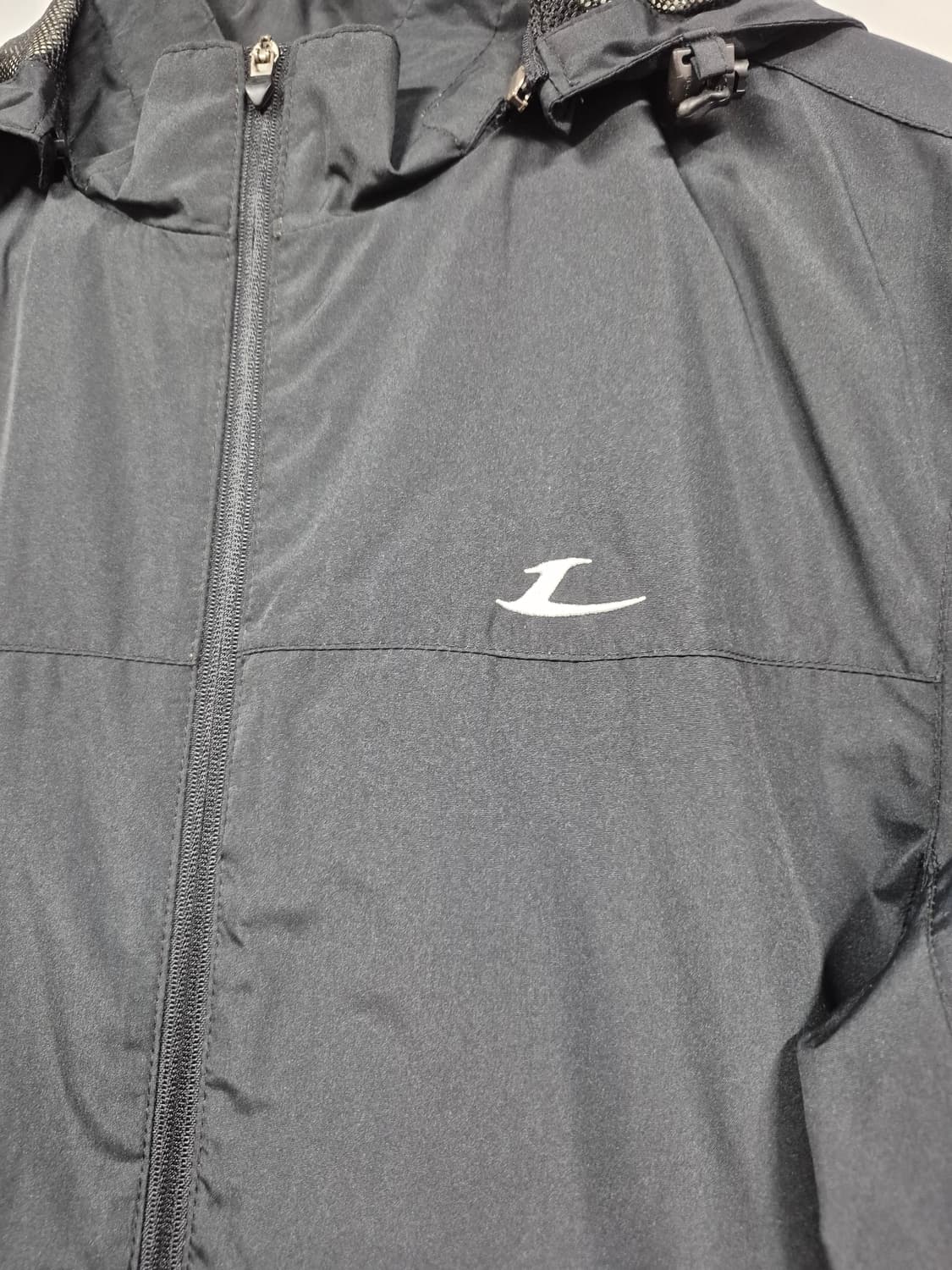 르까프 고어텍스 바람막이 자켓  상품이미지4