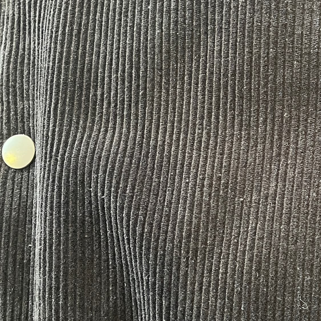 ANDROS 코듀로이 소가죽 소매 크롭자켓 상품이미지8