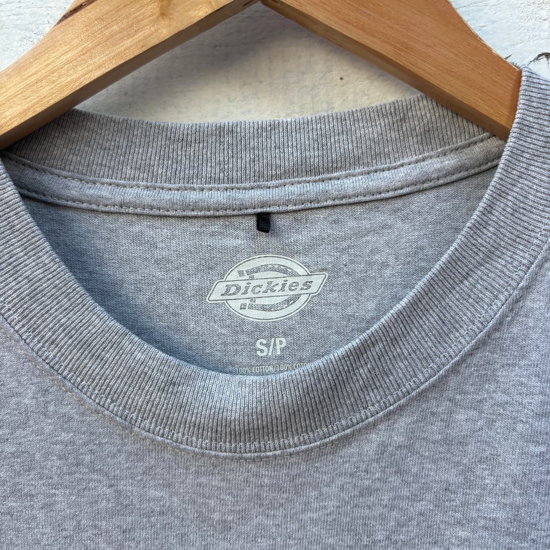Dickies 디키즈 반팔 티셔츠 상품이미지3