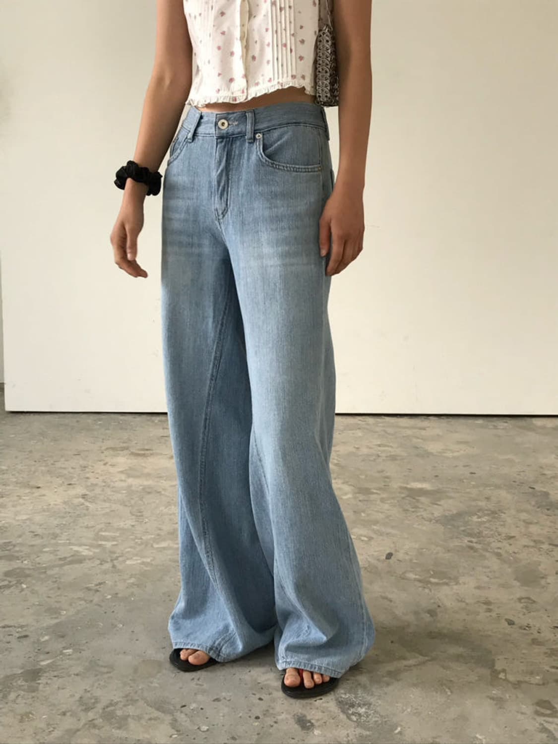 위아 에일썸머데님 상품이미지2