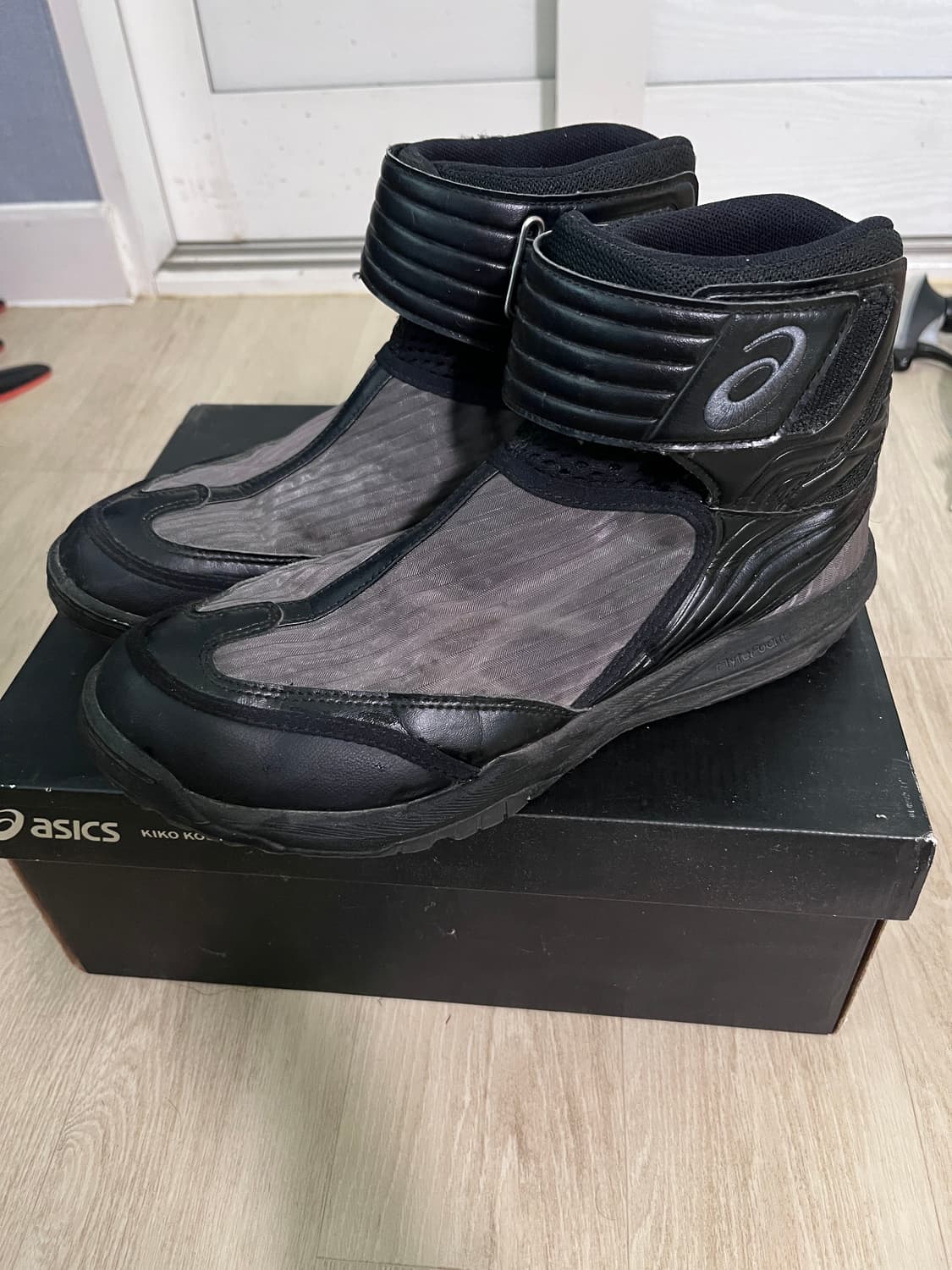 아식스 키코 젤넵샤 상품이미지1