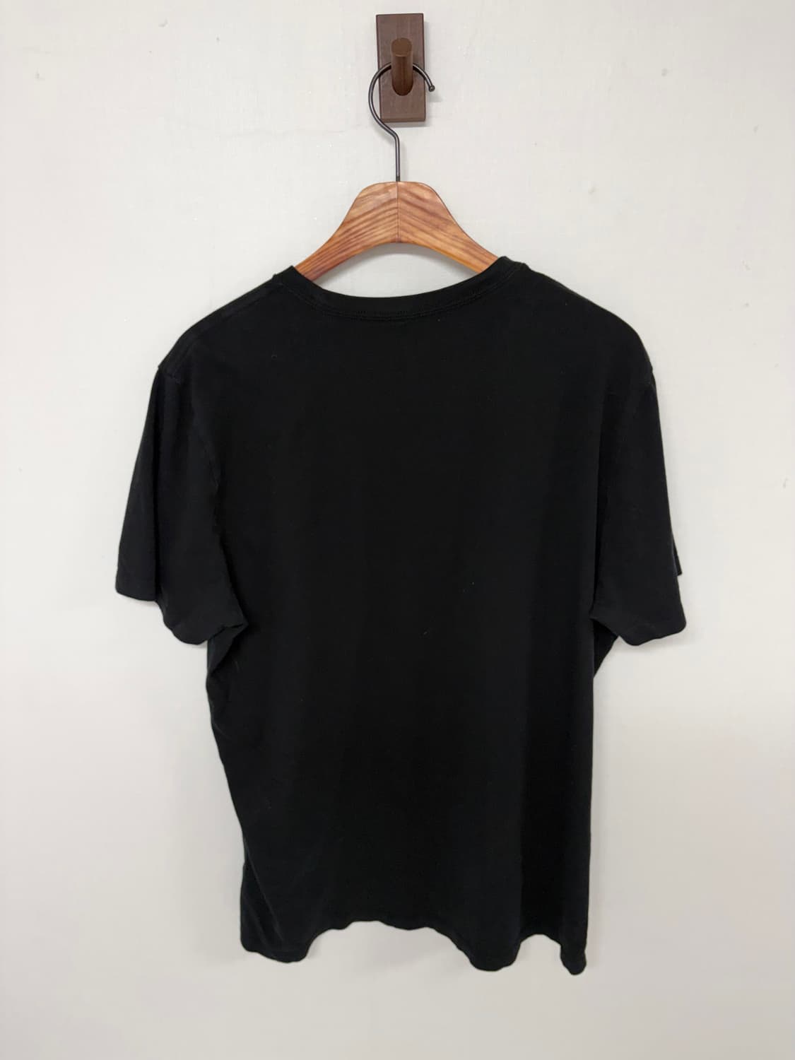 L) 갭 로고 반팔티 상품이미지2