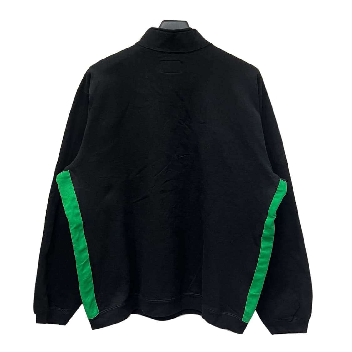 USA 빈티지 MPM 하프 집업 맨투맨 L 상품이미지2