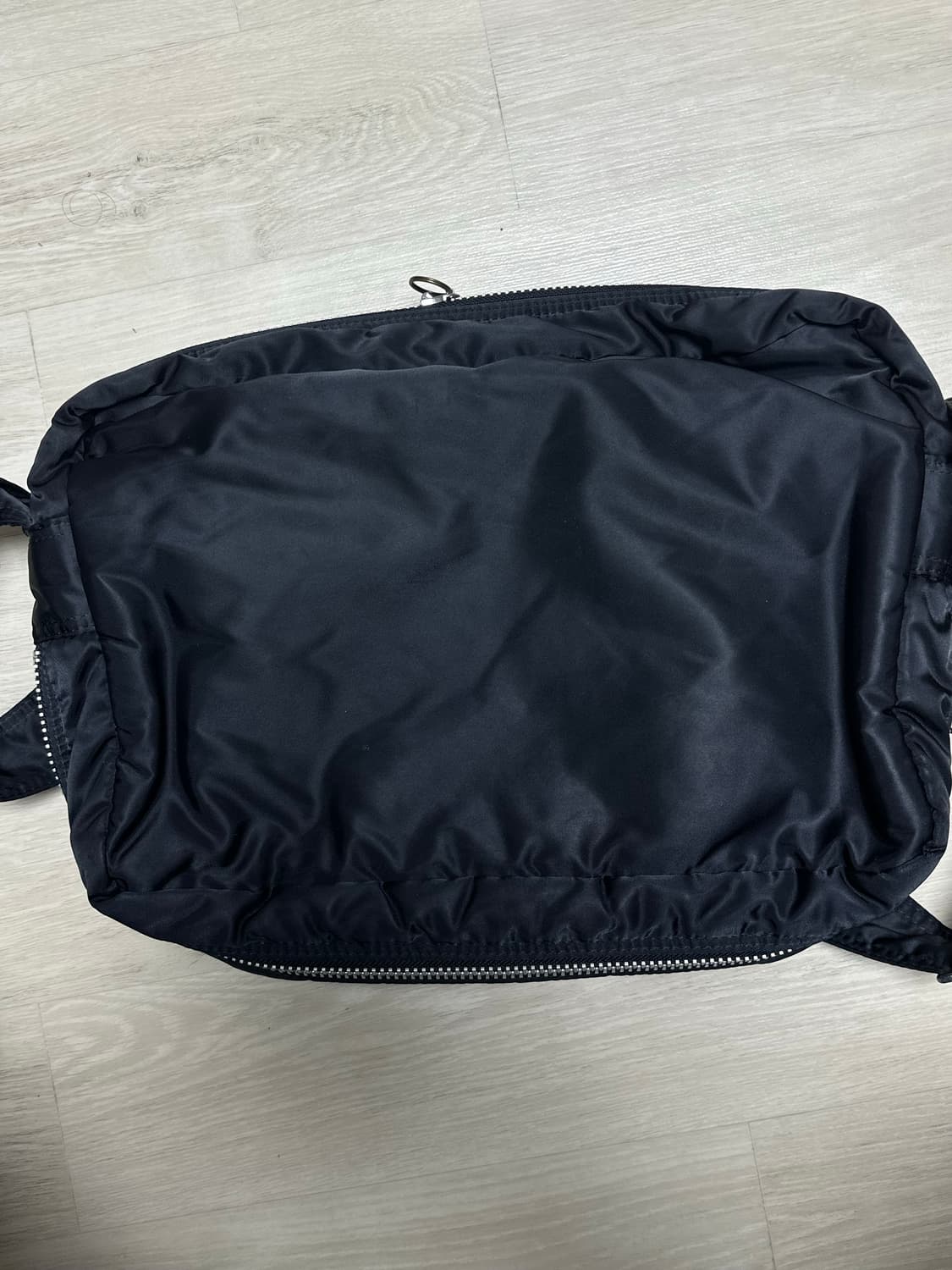 PORTER 요시다 포터 탱커 숄더백 블랙 XL 상품이미지5