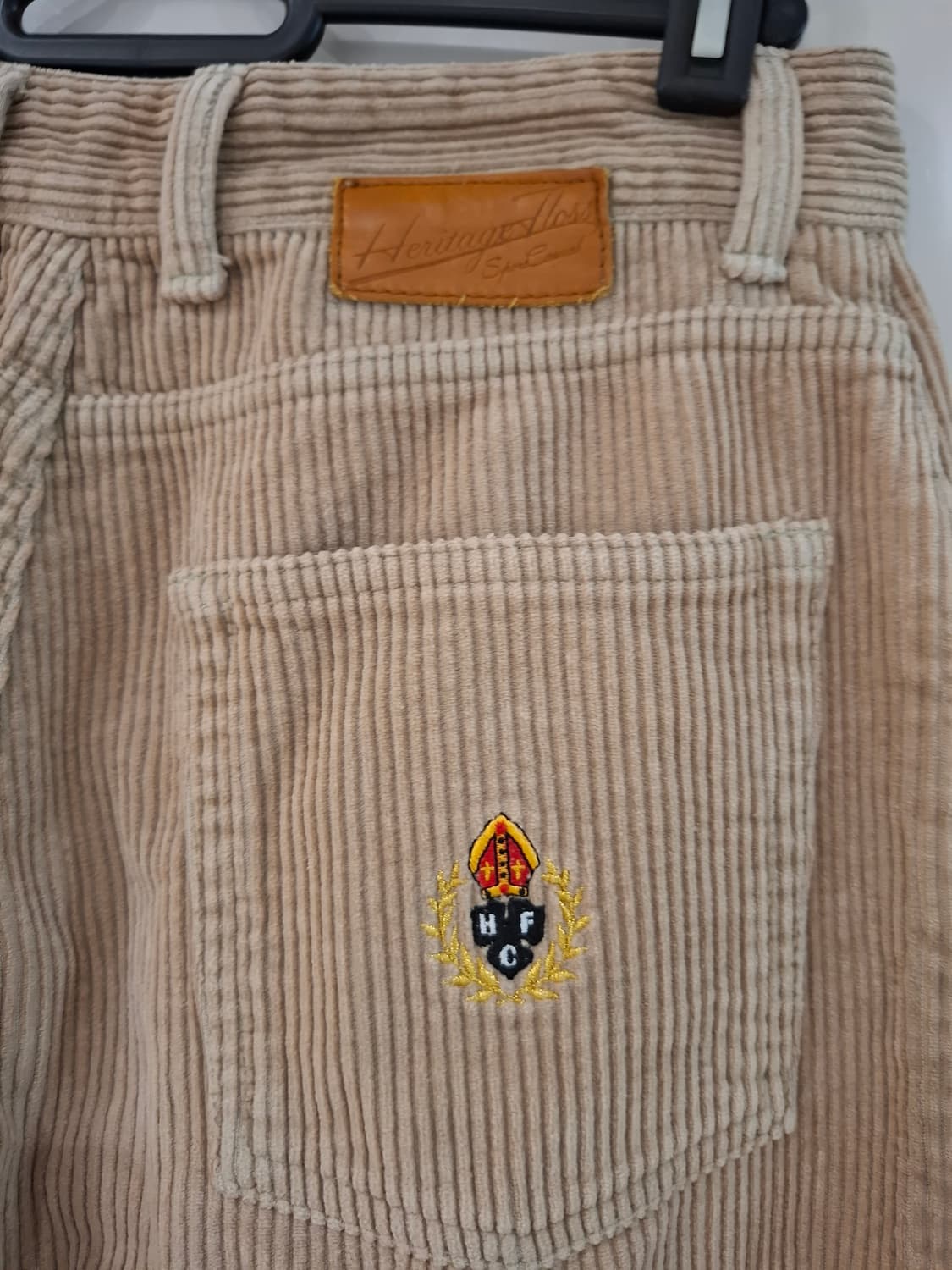 Heritagefloss 코듀로이 S 상품이미지4