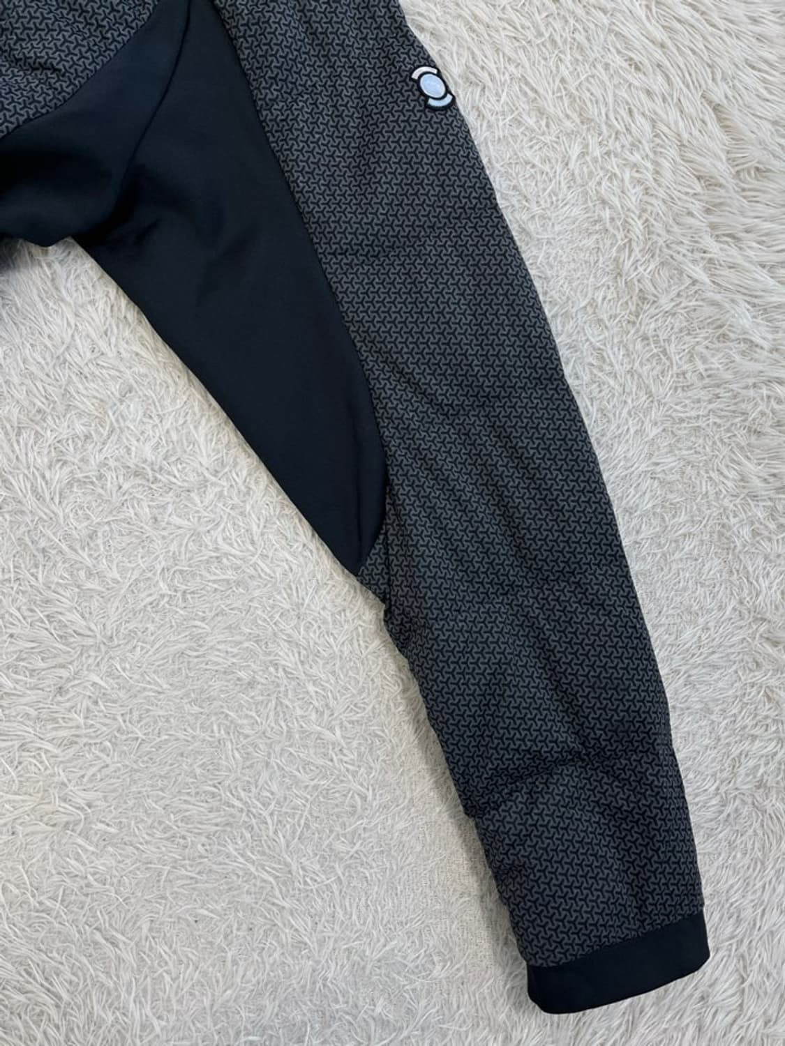 와이드앵글 구스다운 경량 패딩/#231 상품이미지2