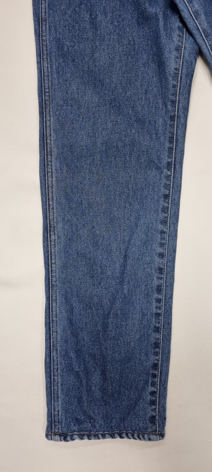 URBANIC30 얼바닉30 진청 데님 M _ 여성 상품이미지3