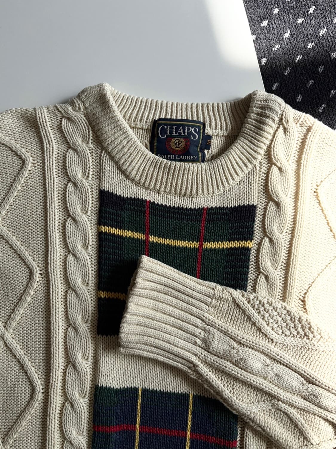 CHAPS RALPH LAUREN 상품이미지1