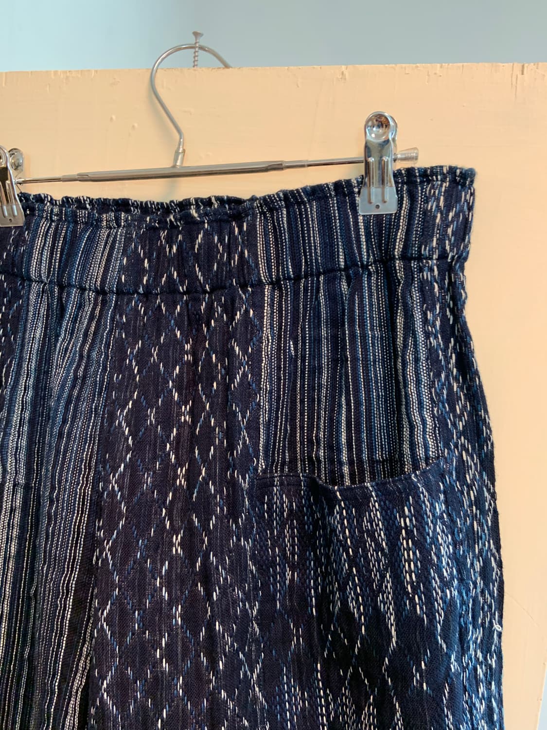 s2w8 banding shorts 상품이미지3