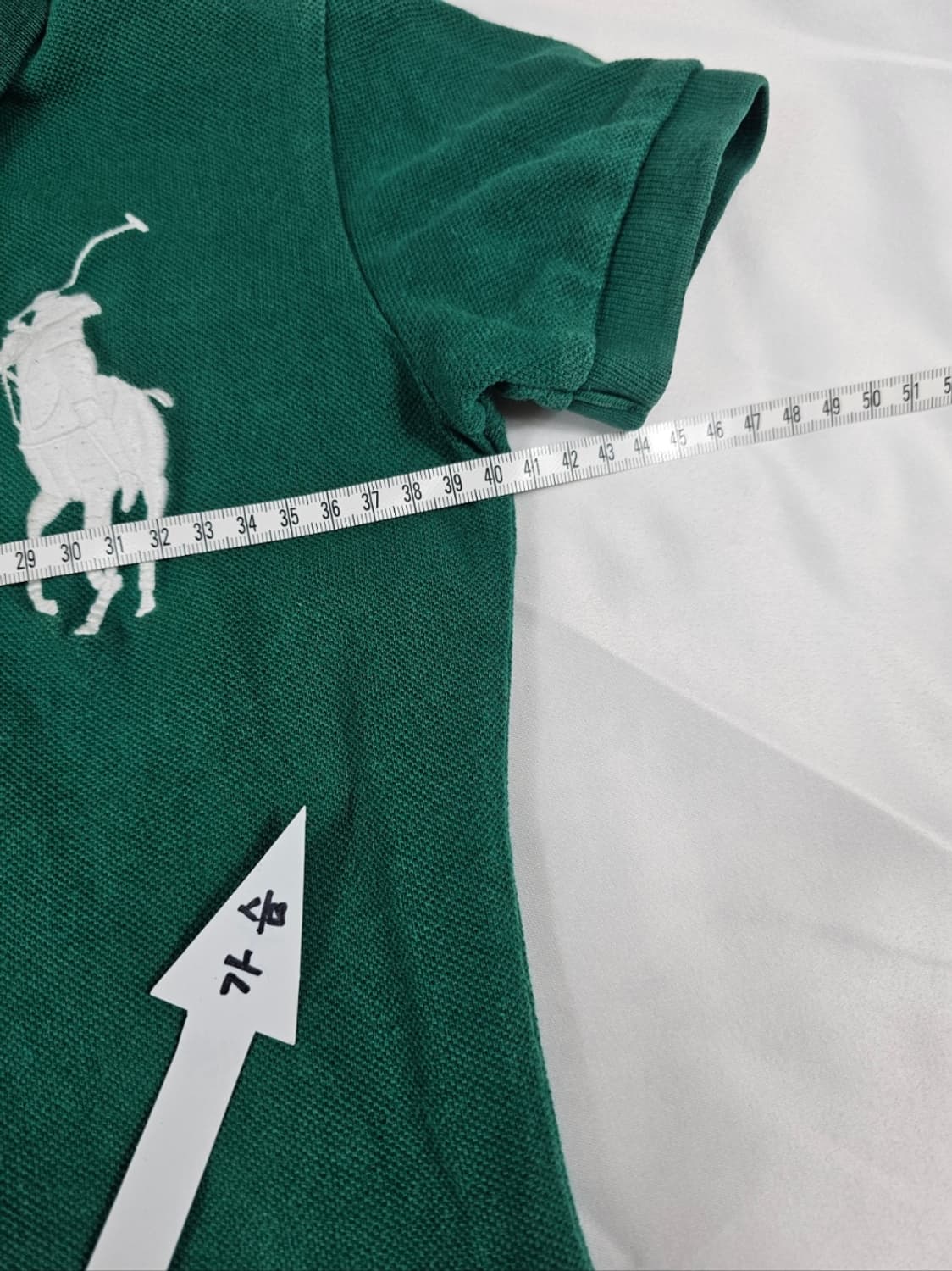 폴로빅포니영국pk티 상품이미지5