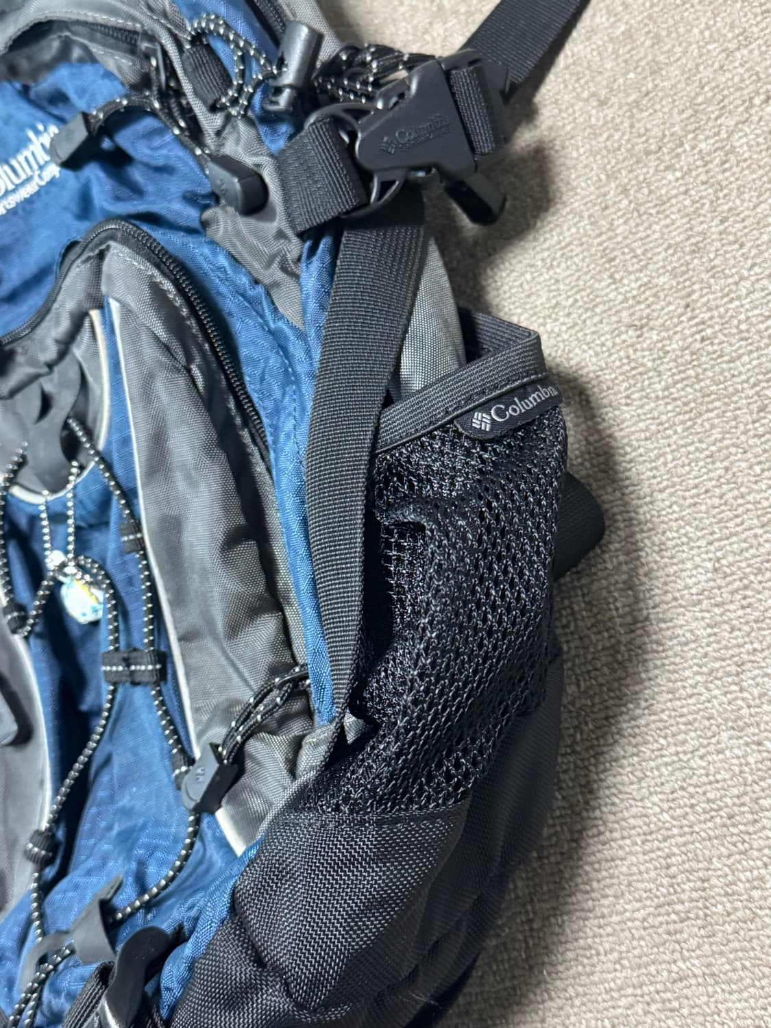 콜롬비아 백팩 23 상품이미지8