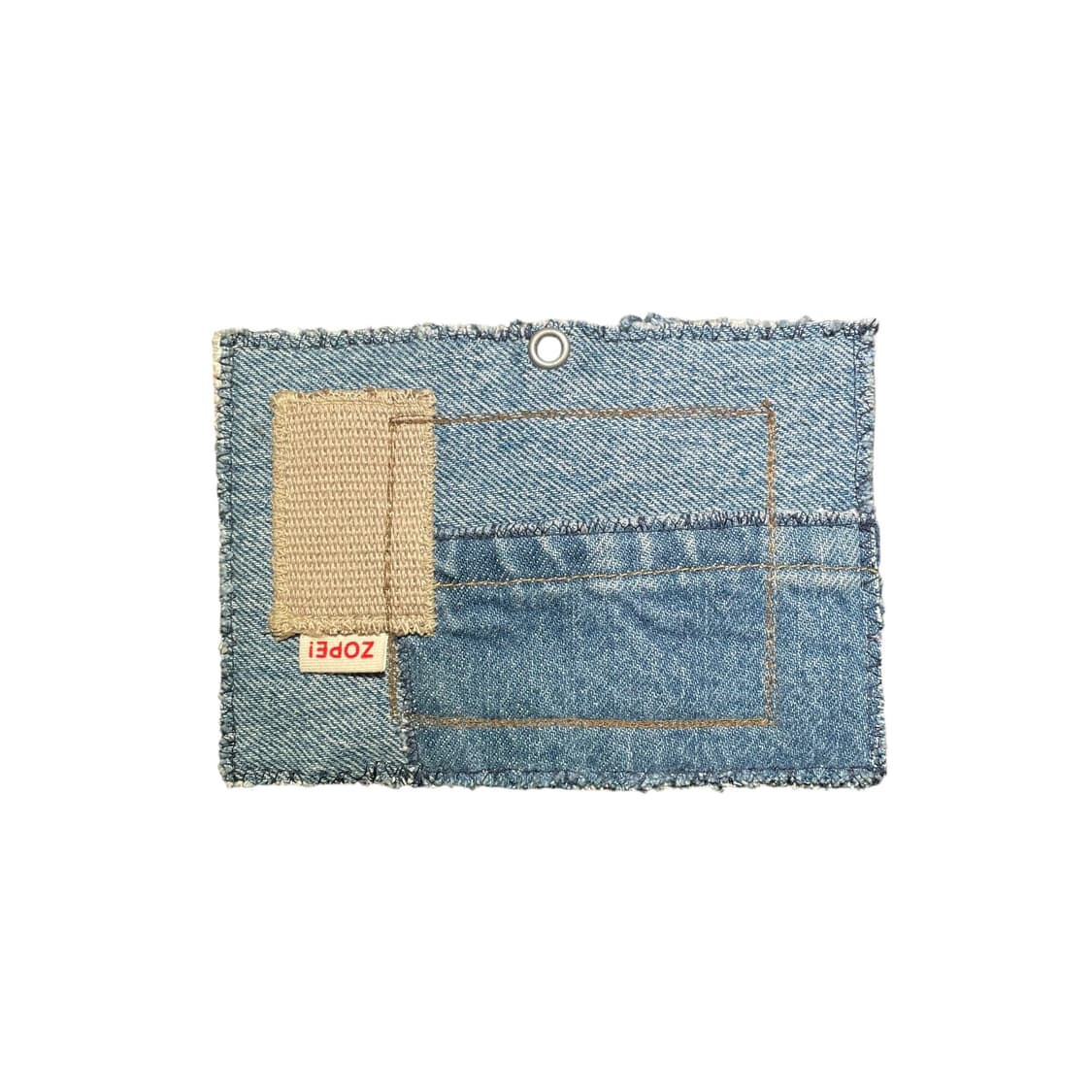 CLONE CARD WALLET NO.202 상품이미지3