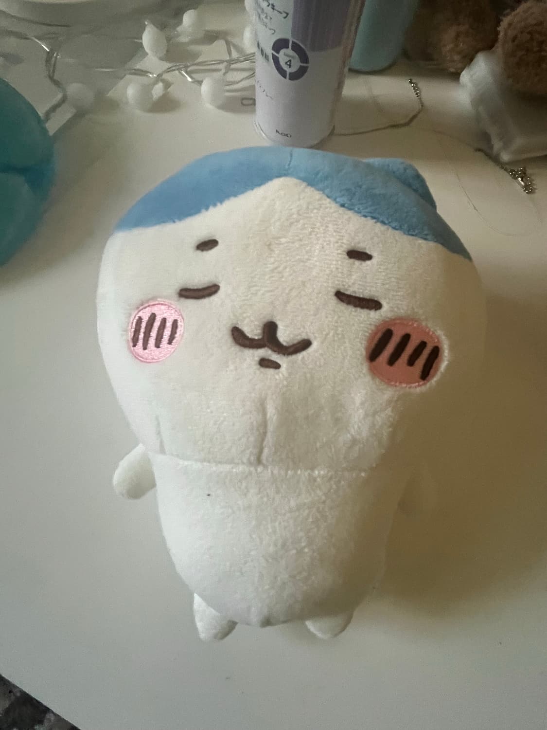 치이카와 하치와레 인형  상품이미지2