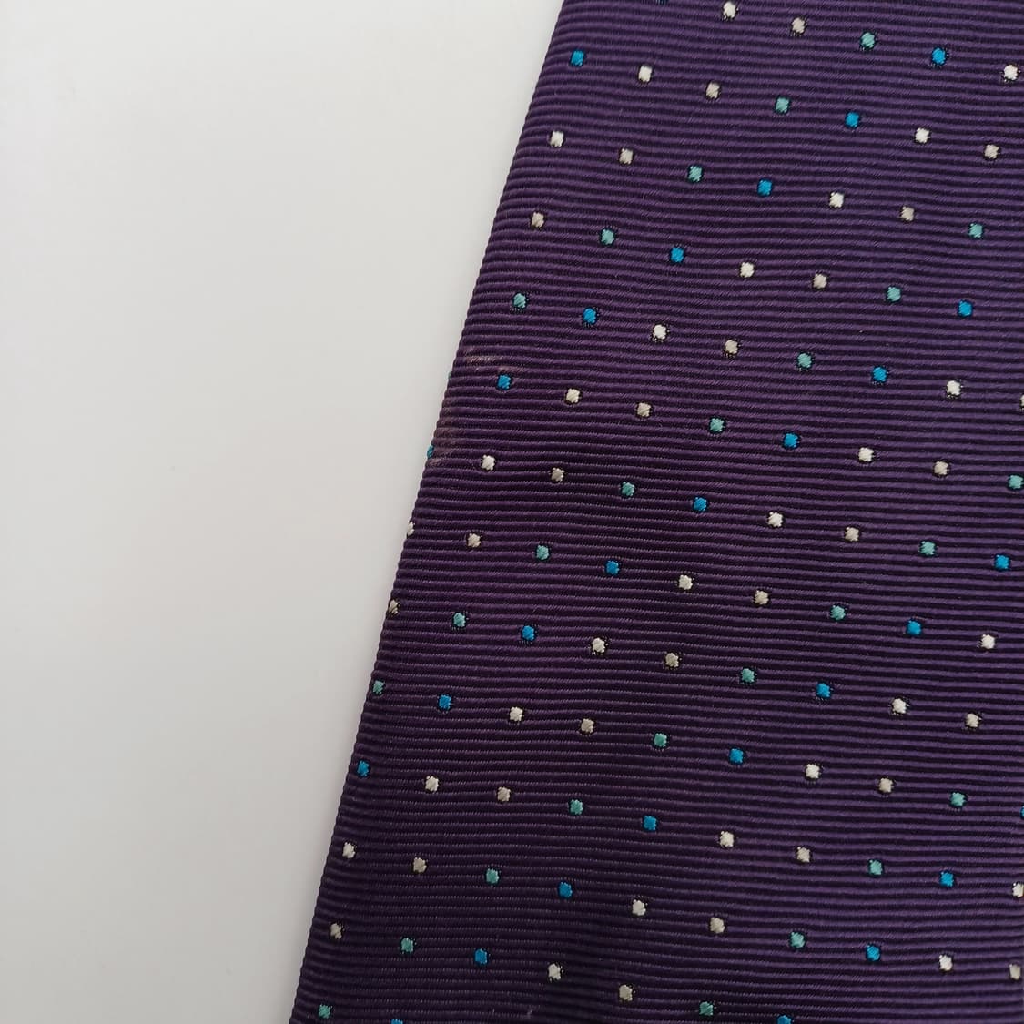 BURBERRY 버버리 실크 넥타이 [BCF10803_0004-178] 상품이미지7