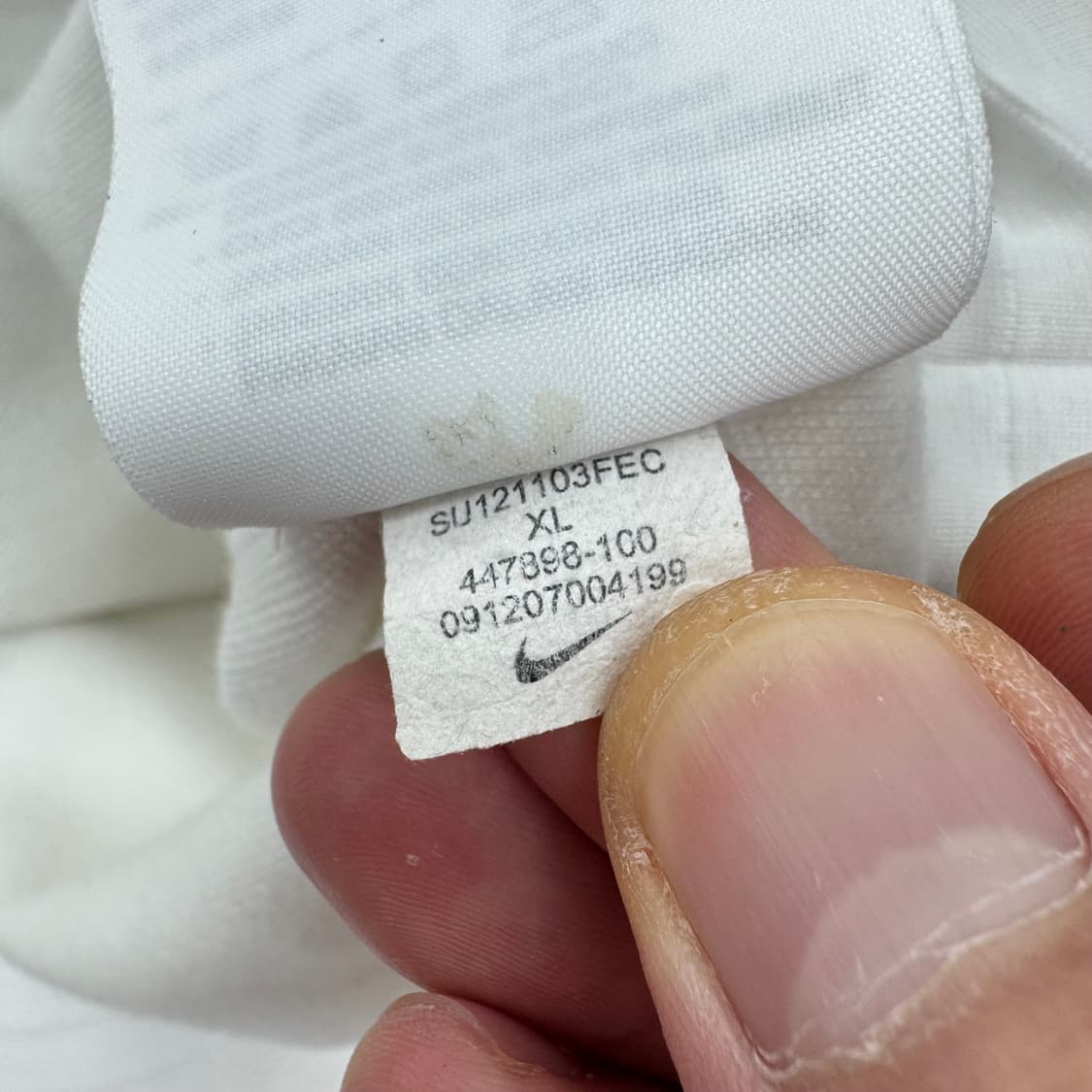 나이키 포르투갈 져지  상품이미지5