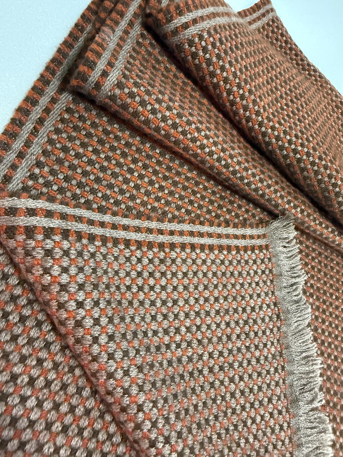 닥스 머플러 상품이미지5