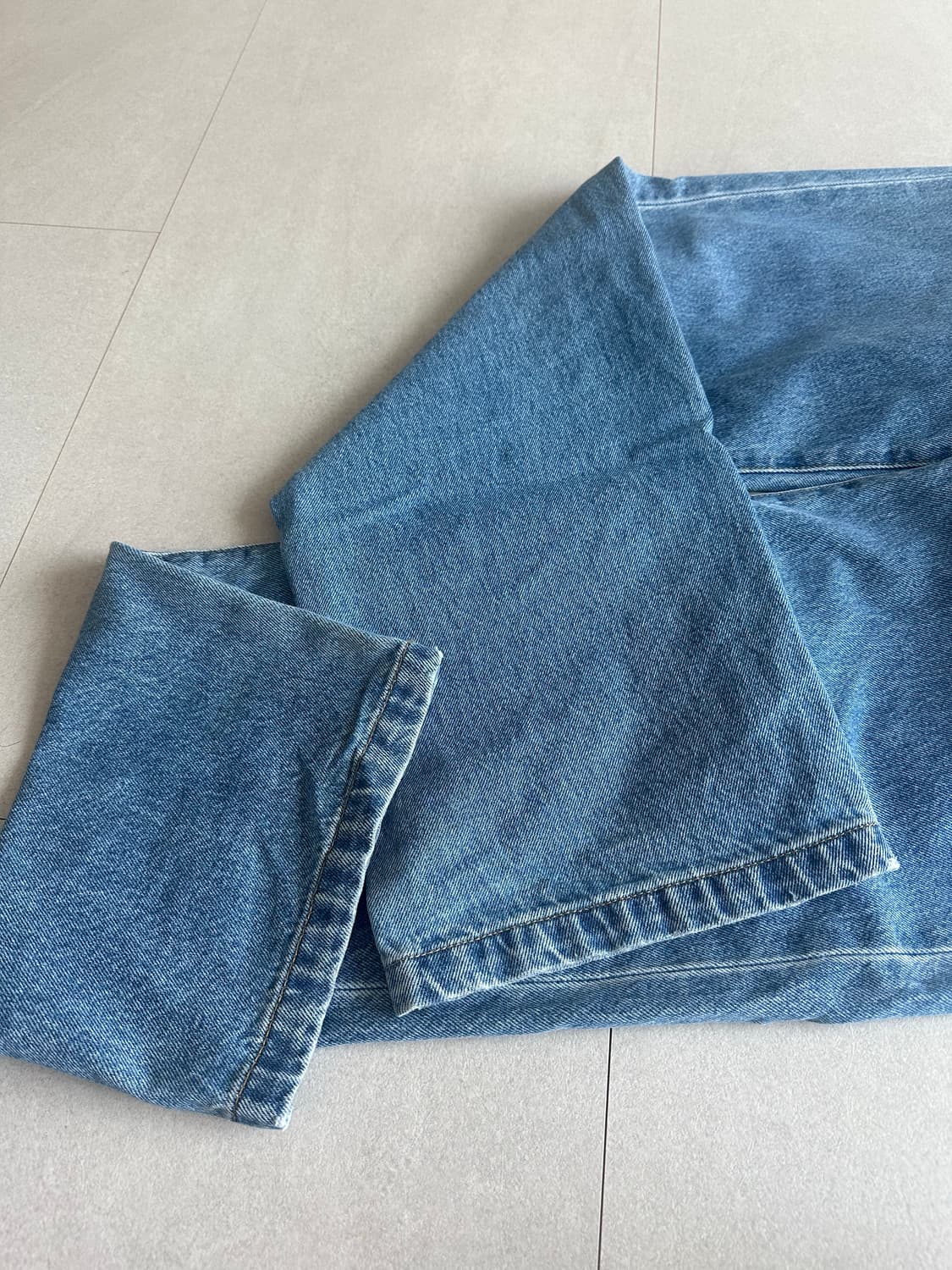 칼하트윕 데님 28 상품이미지3