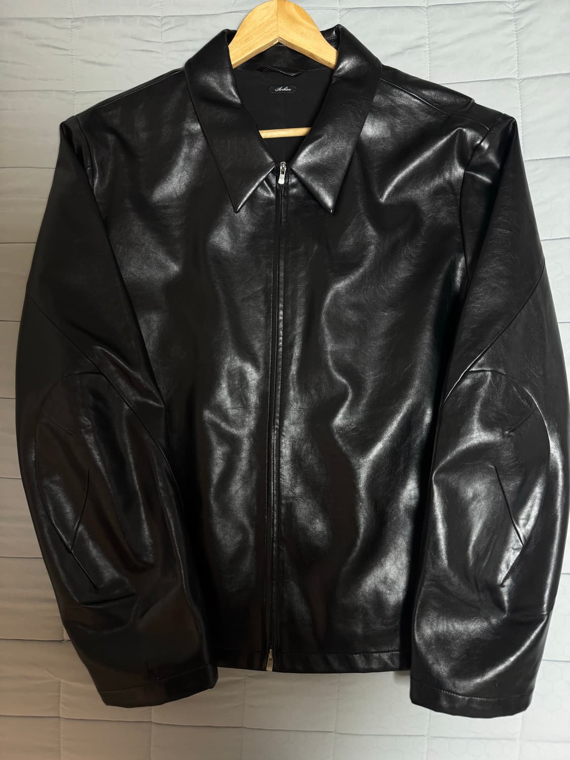 포스트아카이브팩션 카바레 자켓 L 상품이미지1