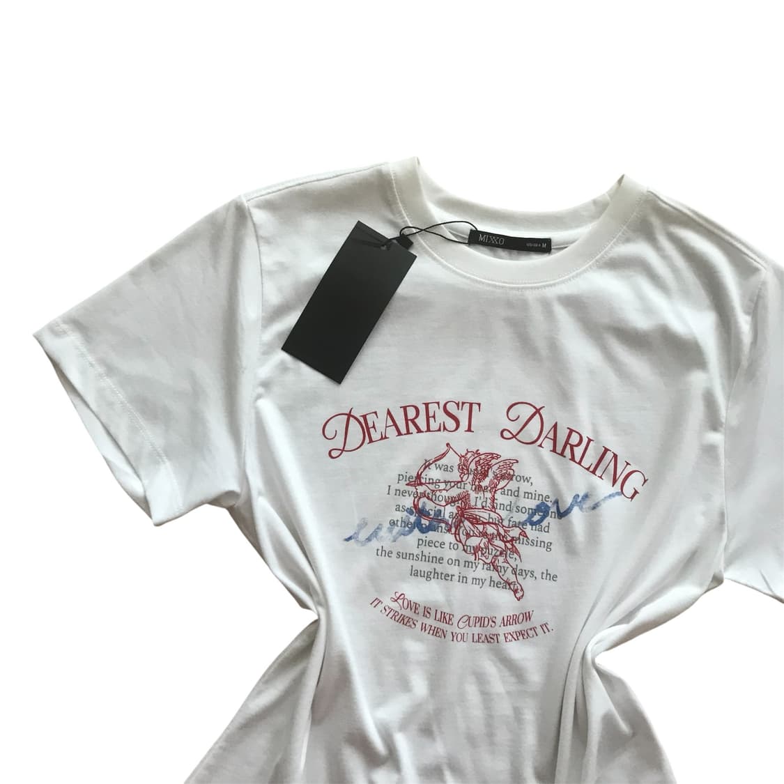 MIXXO 반팔 T 상품이미지2