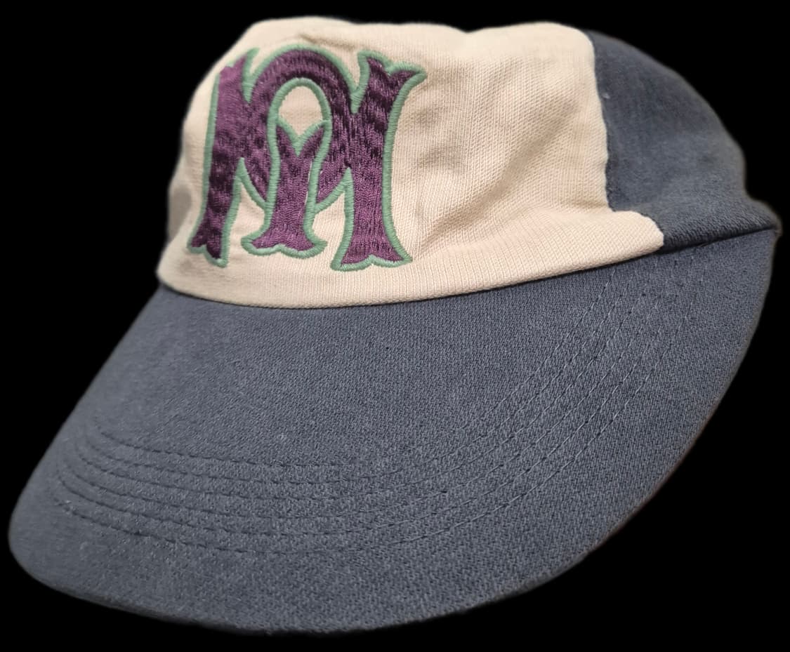 mpq 빅바이저 캡 상품이미지2