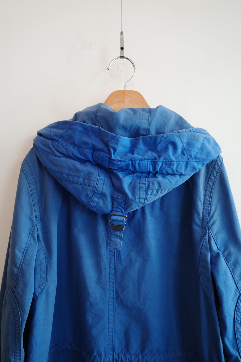 GAP 갭 코튼 피쉬테일 파카 상품이미지7