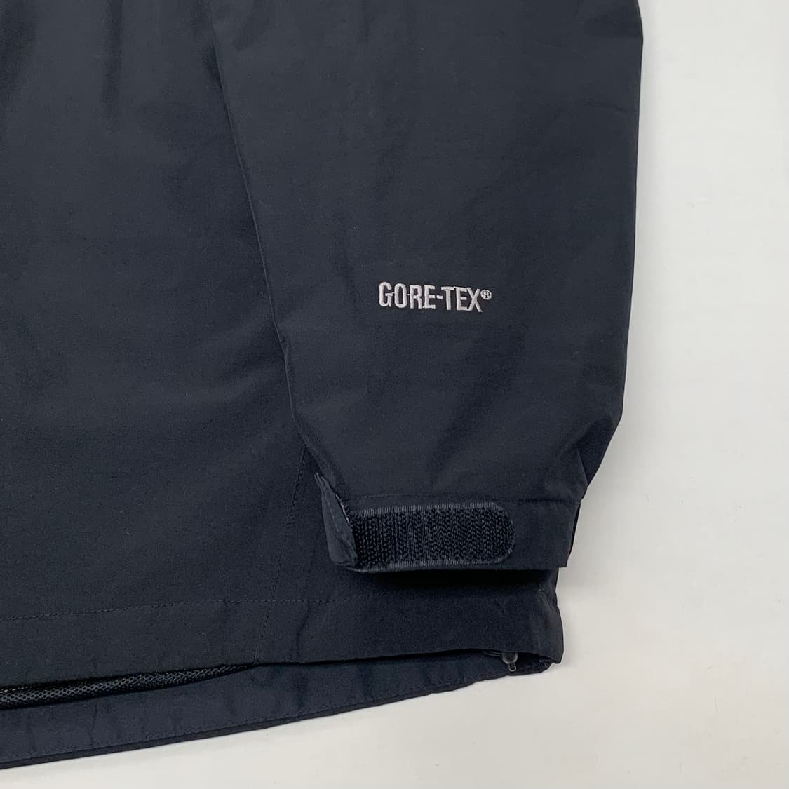 노스페이스 고어텍스 바람막이 자켓 (XL) 상품이미지4