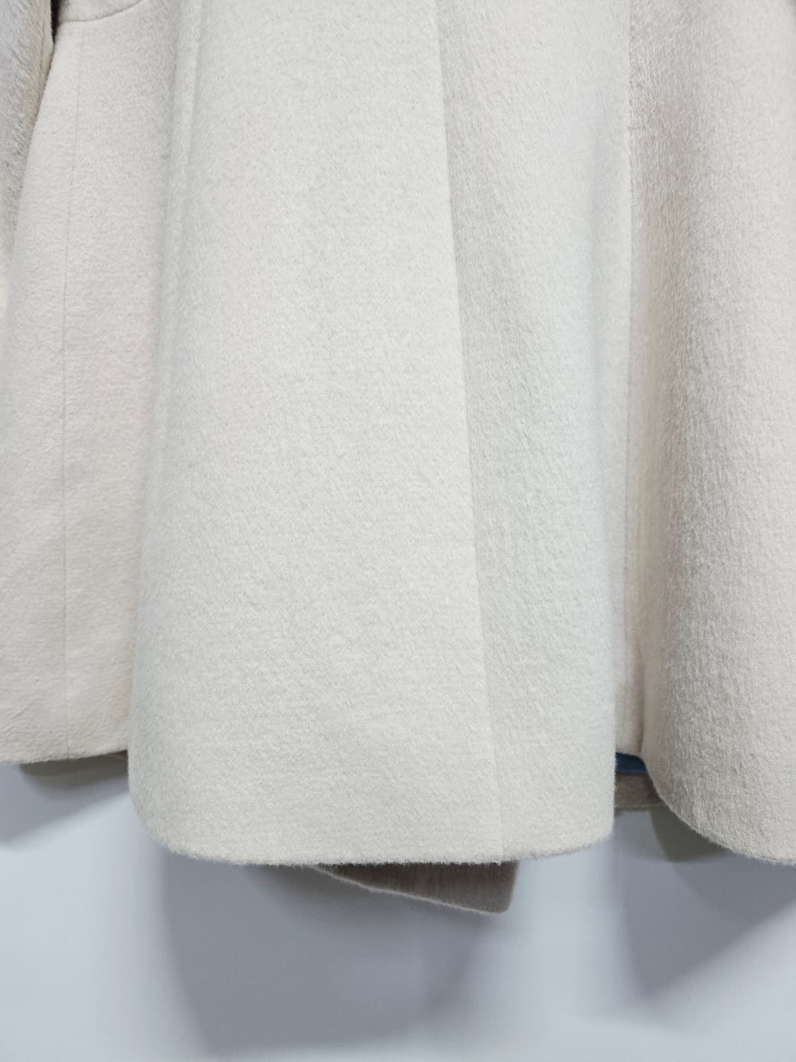 오즈세컨  모앙고라캐시미어 코트66 상품이미지6