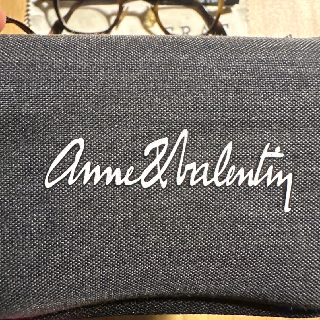 안네발렌틴 ANNE ET VALLENTINE FRIMOUSSE U 104 상품이미지3