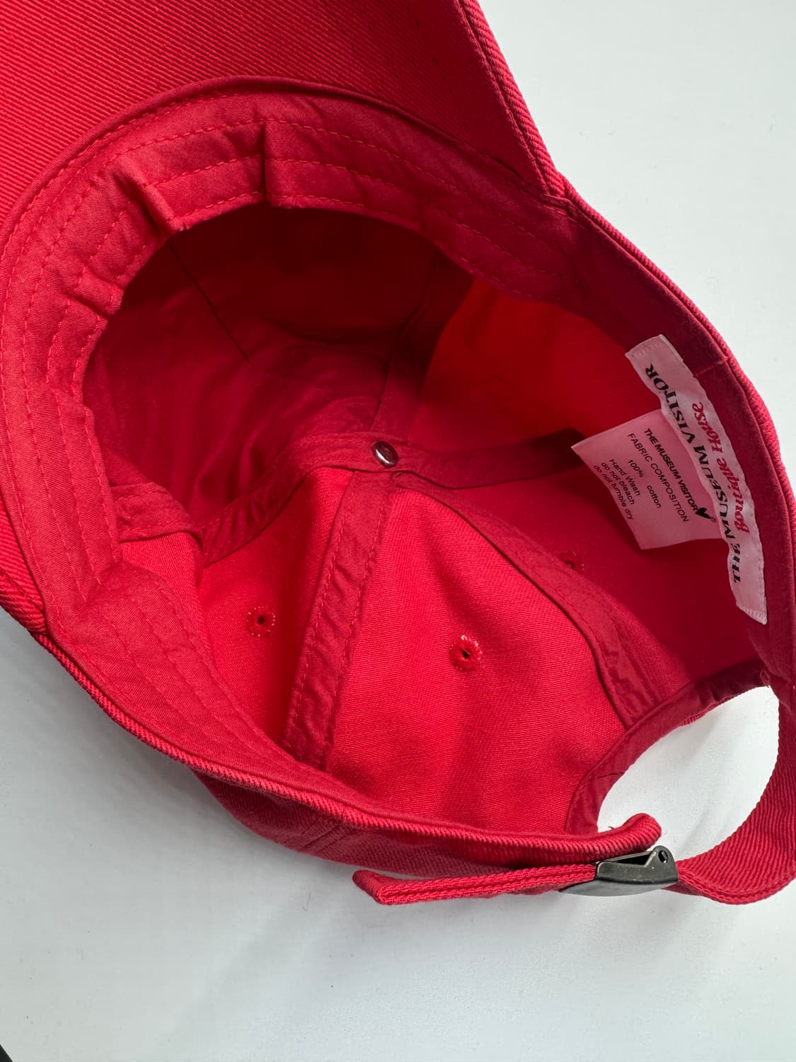 더뮤지엄비지터 상품이미지6