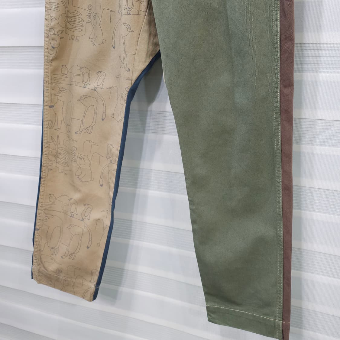 NE-NET 네넷 코튼팬츠- 우먼2 상품이미지5