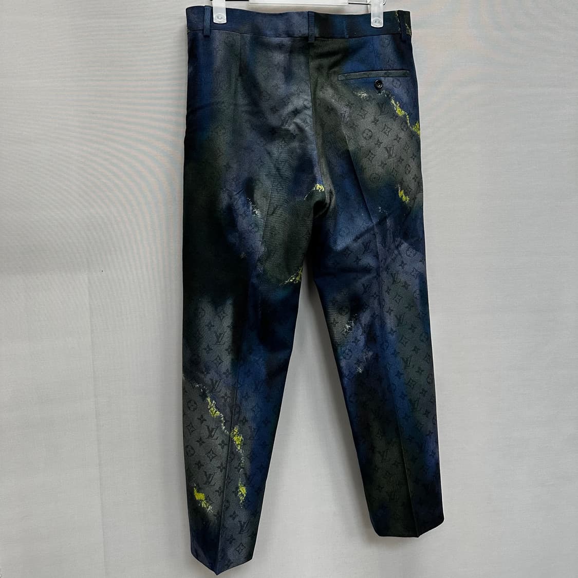 루이비통 타이 앤 다이 팬츠 (31)  상품이미지6