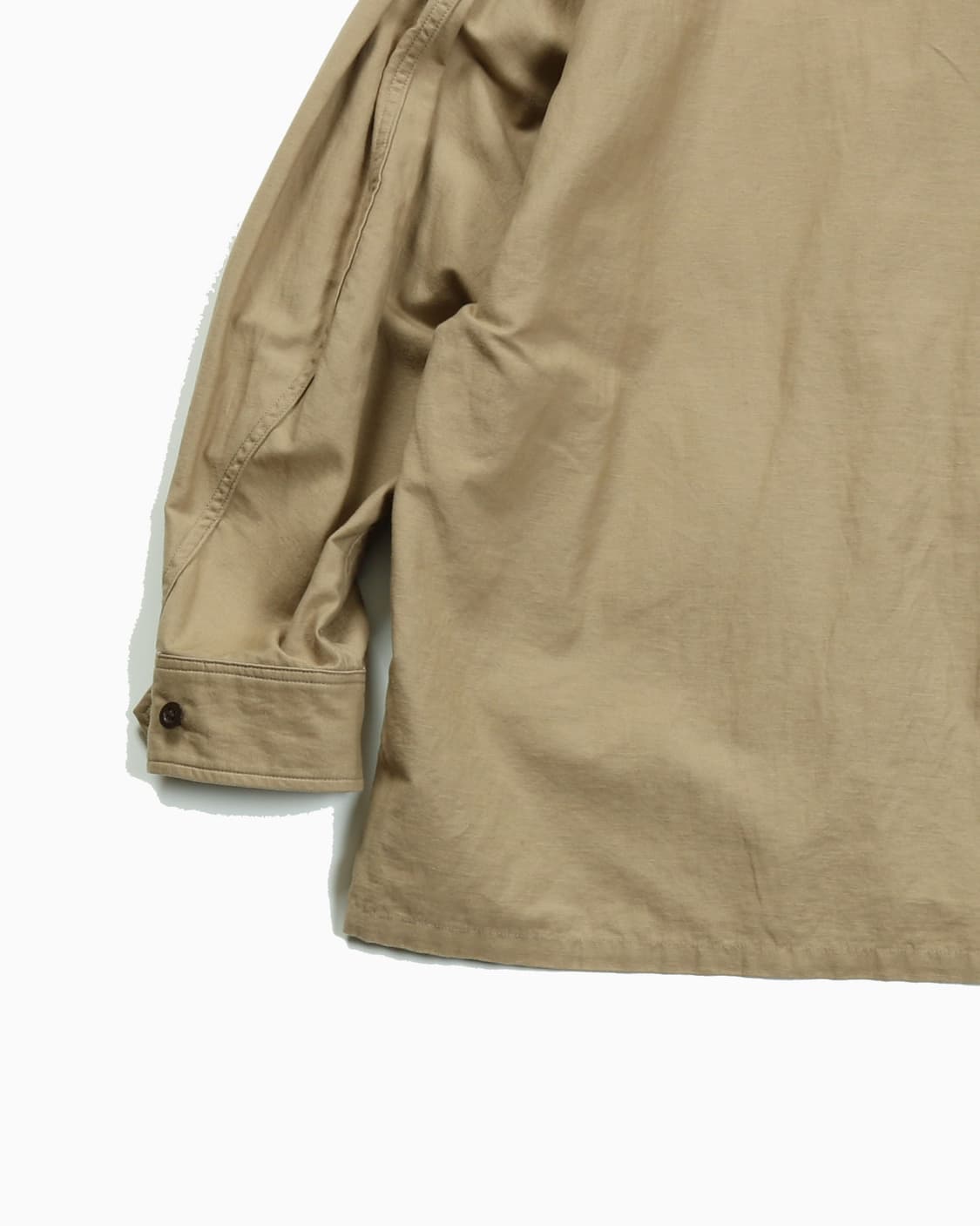 블럼스 컴뱃 트로피컬 퍼티그자켓 상품이미지10