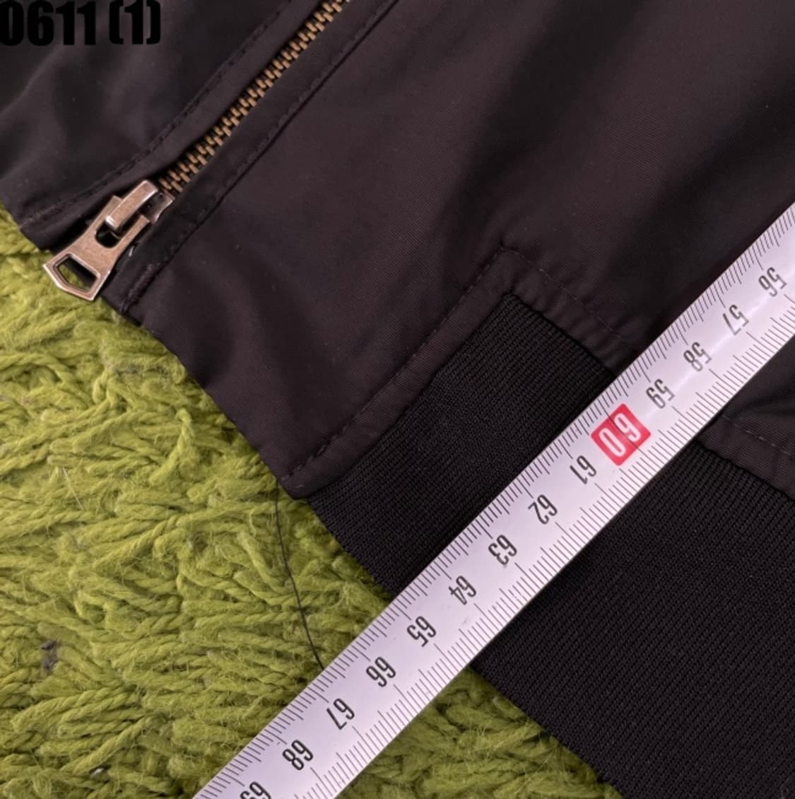 띠어리 자켓 상품이미지7
