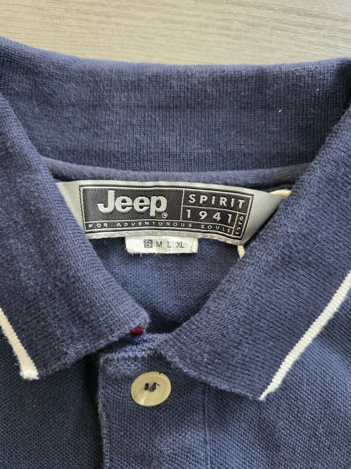 [s]jeep 지프 피케 pk 카라티 반팔 상품이미지5