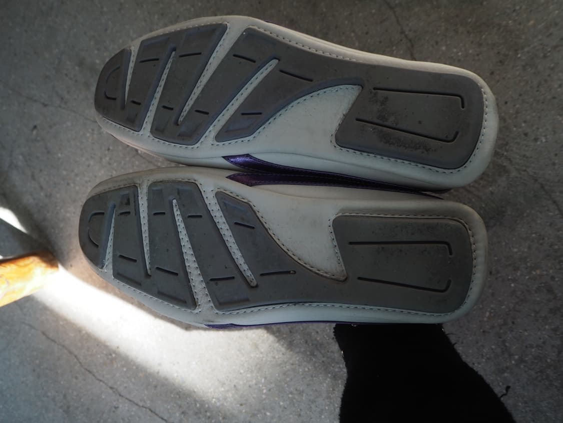 kiko kostadinov flat shoes (36 size) 상품이미지9