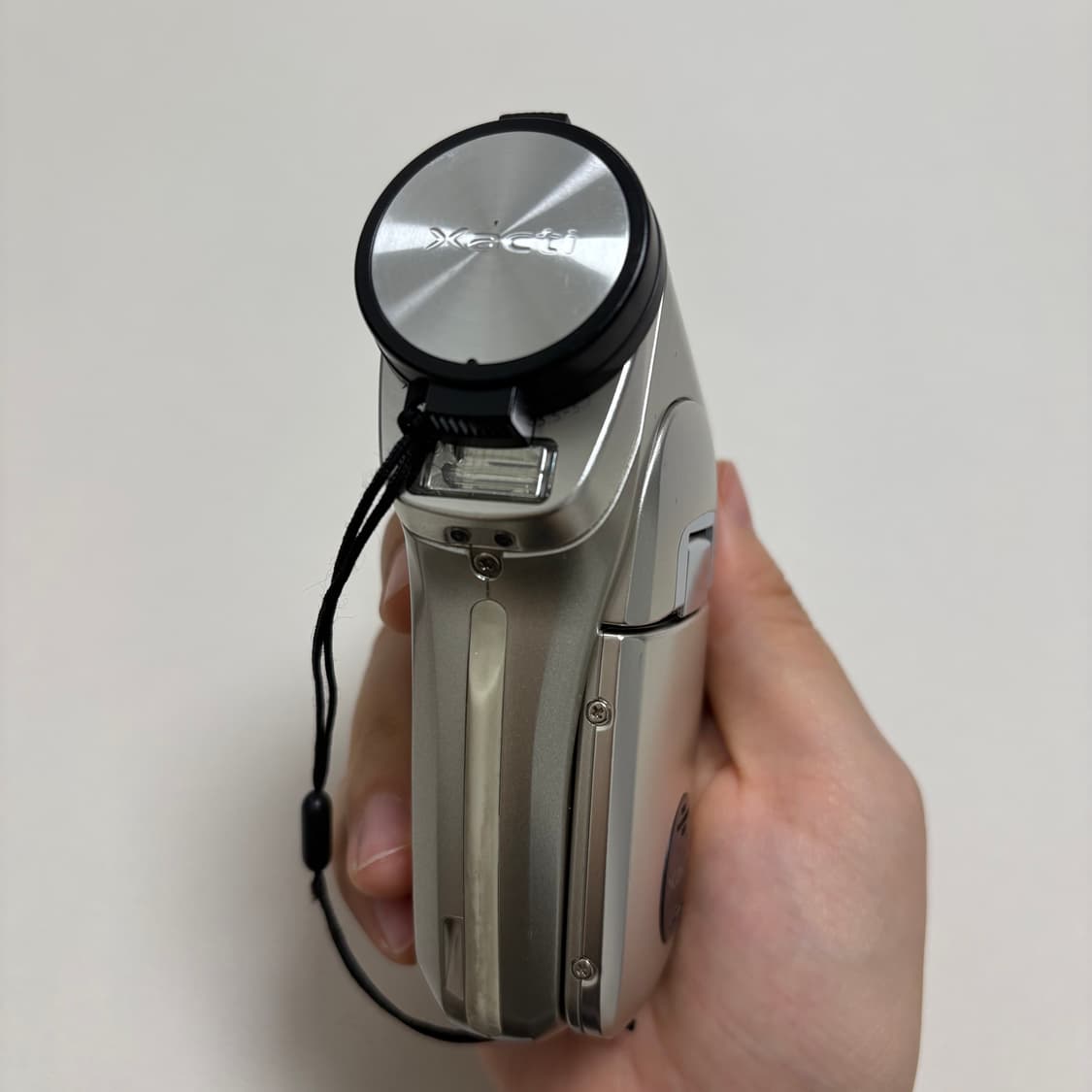산요 작티 Sanyo Xacti DMX-C4 상품이미지3
