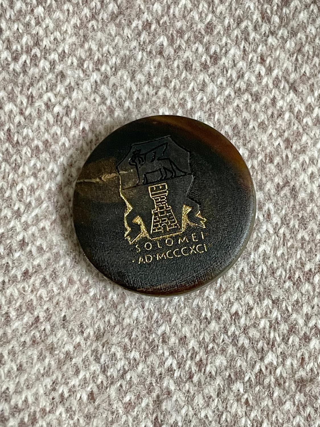 브루넬로 쿠치넬리 여성 롱 코트 38 정품 상품이미지4